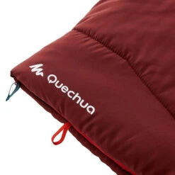 Quechua SAC DE COUCHAGE EN COTON POUR LE CAMPING - ARPENAZ 0° COTON -Aktive Magasin sac de couchage en coton pour le camping arpenaz 0 coton 5