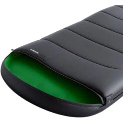 Husky Sac De Couchage Gala Matelassée New 0°C 220 X 90 Cm - Gris -Aktive Magasin sac de couchage gala matelassee new 0c 220 x 90 cm gris 4