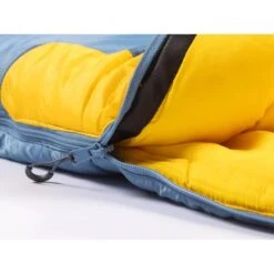 Sac De Couchage Gjora - 205x80cm - Trekking - 3 Saisons - Adulte - Momie 11 Sac De Couchage Gjora - 205x80cm - Trekking - 3 Saisons - Adulte - Momie -Aktive Magasin sac de couchage gjora 205x80cm trekking 3 saisons adulte momie 2