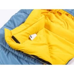 Sac De Couchage Gjora - 205x80cm - Trekking - 3 Saisons - Adulte - Momie 14 Sac De Couchage Gjora - 205x80cm - Trekking - 3 Saisons - Adulte - Momie -Aktive Magasin sac de couchage gjora 205x80cm trekking 3 saisons adulte momie 5