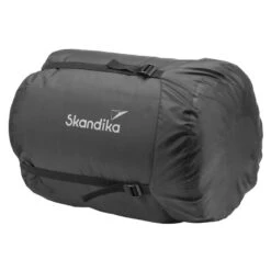 Sac De Couchage Gjora - 205x80cm - Trekking - 3 Saisons - Adulte - Momie 15 Sac De Couchage Gjora - 205x80cm - Trekking - 3 Saisons - Adulte - Momie -Aktive Magasin sac de couchage gjora 205x80cm trekking 3 saisons adulte momie 6