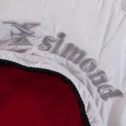 Simond Sac De Couchage MAKALU II Light -9° Taille XL -Aktive Magasin sac de couchage makalu ii light 9 taille xl 7