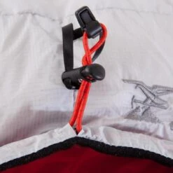 Simond Sac De Couchage MAKALU II Light -9° Taille XL -Aktive Magasin sac de couchage makalu ii light 9 taille xl 8