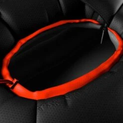 Husky Sac De Couchage Momie Enjoy 2023 -25°C 220 Cm - Gris - Orange - Adultes -Aktive Magasin sac de couchage momie enjoy 2023 25c 220 cm gris orange adultes 4