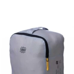 Sac De Couchage Momie Tourer Gold Fusion - Bleu Aube -15°C - Jaune Pour Adultes -Aktive Magasin sac de couchage momie tourer gold fusion bleu aube 15c jaune pour adultes 2