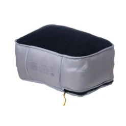 Sac De Couchage Momie Tourer Summer Gold Fusion -6°C - Jaune Pour Adultes -Aktive Magasin sac de couchage momie tourer summer gold fusion 6c jaune pour adultes 2