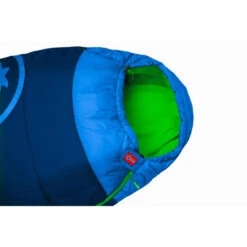 TROLLKIDS Sac De Couchage Pour Enfants Fjell Dreamer Bleu Marine / Vert -Aktive Magasin sac de couchage pour enfants fjell dreamer bleu marine vert 3