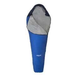 Lafuma Sac De Couchage Trekking Mixte ACTIVE 10 Droit -Aktive Magasin sac de couchage trekking mixte active 10 droit 1