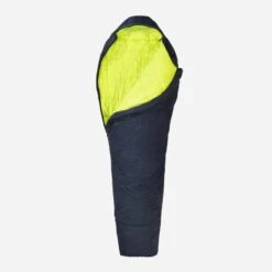 Millet Sac De Couchage Trekking Unisexe BAIKAL 1100 REG Droit -Aktive Magasin sac de couchage trekking unisexe baikal 1100 reg droit 1