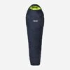 Millet Sac De Couchage Trekking Unisexe BAIKAL 1100 REG Droit -Aktive Magasin sac de couchage trekking unisexe baikal 1100 reg droit