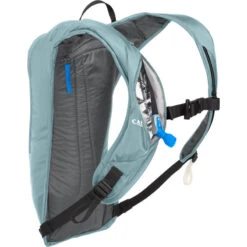 Camelbak Sac D'hydratation Hivernal Zoid™ 1 L Avec Poche à Eau 2 L -Aktive Magasin sac dhydratation hivernal zoid 1 l avec poche a eau 2 l 4