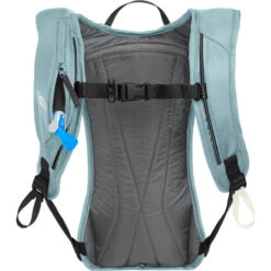 Camelbak Sac D'hydratation Hivernal Zoid™ 1 L Avec Poche à Eau 2 L -Aktive Magasin sac dhydratation hivernal zoid 1 l avec poche a eau 2 l 6