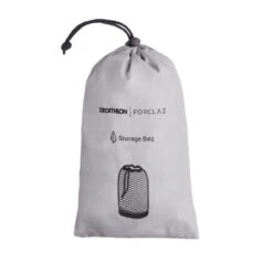 Sac Housse De Stockage En Mesh Pour Sac De Couchage