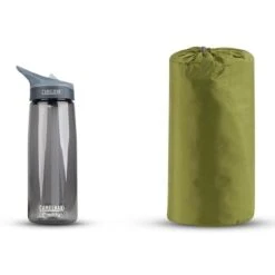 Sea To Summit Tapis De Couchage Autogonflant Camp Mat - Tapis Autogonflant -Aktive Magasin sea to summit tapis de couchage autogonflant camp mat tapis autogonflant 3