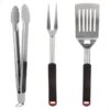 Set De 3 Accessoires De Barbecue Aktive -Aktive Magasin set de 3 accessoires de barbecue aktive