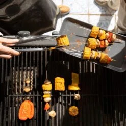 Set De 3 Accessoires De Barbecue Aktive -Aktive Magasin set de 3 accessoires de barbecue aktive 6