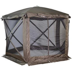 Aktive Magasin -Aktive Magasin social bivvy xl peche de la carpe 1