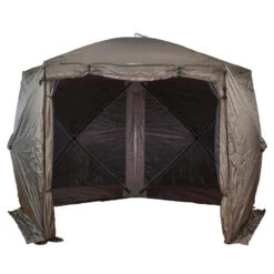 Social Bivvy XL Pêche De La Carpe -Aktive Magasin social bivvy xl peche de la carpe 3