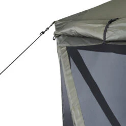Social Bivvy XL Pêche De La Carpe -Aktive Magasin social bivvy xl peche de la carpe 4