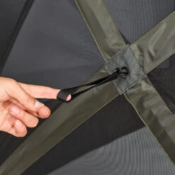 Social Bivvy XL Pêche De La Carpe -Aktive Magasin social bivvy xl peche de la carpe 9