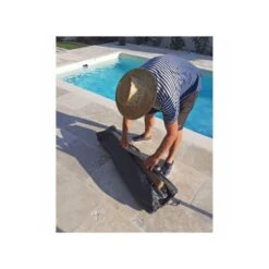 SOPLAIR Chaise Longue Relax Belem Réglable En Hauteur Compact Camping-Car -Aktive Magasin soplair chaise longue relax belem reglable en hauteur compact camping car 2