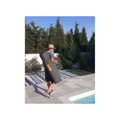 SOPLAIR Chaise Longue Relax Belem Réglable En Hauteur Compact Camping-Car -Aktive Magasin soplair chaise longue relax belem reglable en hauteur compact camping car 3