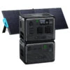 Station Électrique Portable BLUETTI AC60+B80+PV200,IP65 Générateur Solaire -Aktive Magasin station electrique portable bluetti ac60b80pv200ip65 generateur solaire
