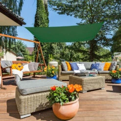 Store D'ombrage Aktive Garden Couleur Verte 7 Store D'ombrage Aktive Garden Couleur Verte -Aktive Magasin store dombrage aktive garden couleur verte 1