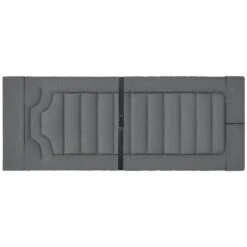 Surmatelas Pour Lits De Camp - 203 X 76 Cm - Camping - Protection -Aktive Magasin surmatelas pour lits de camp 203 x 76 cm camping protection 2