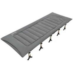 Surmatelas Pour Lits De Camp - 203 X 76 Cm - Camping - Protection -Aktive Magasin surmatelas pour lits de camp 203 x 76 cm camping protection 6
