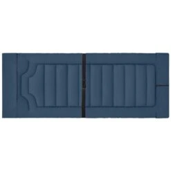 Surmatelas Pour Lits De Camp - 223 X 76 Cm - Camping - Protection -Aktive Magasin surmatelas pour lits de camp 223 x 76 cm camping protection 2