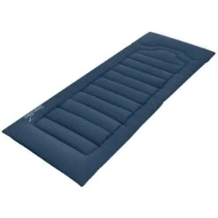 Surmatelas Pour Lits De Camp - 223 X 76 Cm - Camping - Protection -Aktive Magasin surmatelas pour lits de camp 223 x 76 cm camping protection 3
