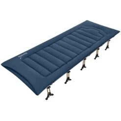 Surmatelas Pour Lits De Camp - 223 X 76 Cm - Camping - Protection -Aktive Magasin surmatelas pour lits de camp 223 x 76 cm camping protection 6