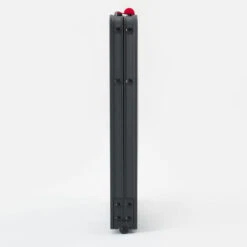 Quechua TABLE BASSE PLIANTE DE CAMPING - MH100 - GRISE -Aktive Magasin table basse pliante de camping mh100 grise 5