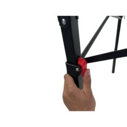 Table De Camping Maikku - Pliante En Aluminium - 6 Pers. - 107 X 70 X 70 Cm -Aktive Magasin table de camping maikku pliante en aluminium 6 pers 107 x 70 x 70 cm 5