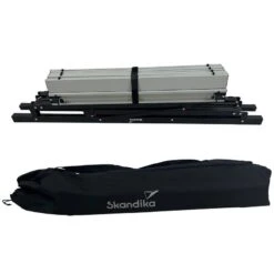 Table De Camping Maikku - Pliante En Aluminium - 6 Pers. - 107 X 70 X 70 Cm -Aktive Magasin table de camping maikku pliante en aluminium 6 pers 107 x 70 x 70 cm 6