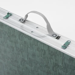 Quechua TABLE DE CAMPING PLIANTE - 4 À 6 PERSONNES -Aktive Magasin table de camping pliante 4 a 6 personnes 7