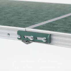 Quechua TABLE DE CAMPING PLIANTE - 4 À 6 PERSONNES -Aktive Magasin table de camping pliante 4 a 6 personnes 8