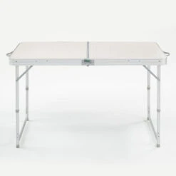 Quechua TABLE DE CAMPING PLIANTE - 4 TABOURETS - 4 À 6 PERSONNES -Aktive Magasin table de camping pliante 4 tabourets 4 a 6 personnes 5