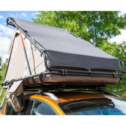 Tambu YANO Tente De Toit Pour 2 Personnes 11 Tambu YANO Tente De Toit Pour 2 Personnes -Aktive Magasin tambu yano tente de toit pour 2 personnes 3