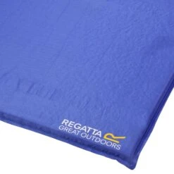 Regatta Tapis De Sol Léger Auto-gonflant NAPA 3 -Aktive Magasin tapis de sol leger auto gonflant napa 3 1