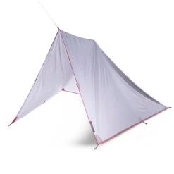 Tarp De Trekking - 1,5 Places - MT900 -Aktive Magasin tarp de trekking 15 places mt900 4