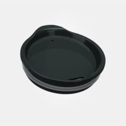 Quechua Tasse / Verre MH500 Isotherme (double Paroi Inox) Camp Du Randonneur 0,5L Noir -Aktive Magasin tasse verre mh500 isotherme double paroi inox camp du randonneur 05l noir 4