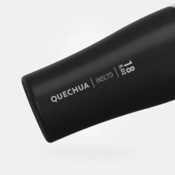 Quechua Tasse / Verre MH500 Isotherme (double Paroi Inox) Camp Du Randonneur 0,5L Noir -Aktive Magasin tasse verre mh500 isotherme double paroi inox camp du randonneur 05l noir 6