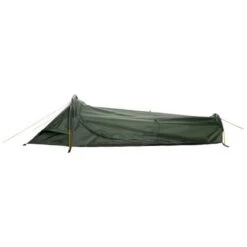 TRESPASS Tente 1 Personne SENTRY (Vert Kaki) -Aktive Magasin tente 1 personne sentry vert kaki 1