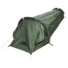 TRESPASS Tente 1 Personne SENTRY (Vert Kaki) -Aktive Magasin tente 1 personne sentry vert kaki