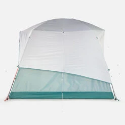 Quechua Tente à Arceaux De Camping - Arpenaz 6 ULTRAFRESH - 6 Personnes - -Aktive Magasin tente a arceaux de camping arpenaz 6 ultrafresh 6 personnes 7