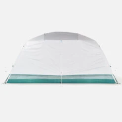 Quechua Tente à Arceaux De Camping - Arpenaz 6 ULTRAFRESH - 6 Personnes - -Aktive Magasin tente a arceaux de camping arpenaz 6 ultrafresh 6 personnes 8