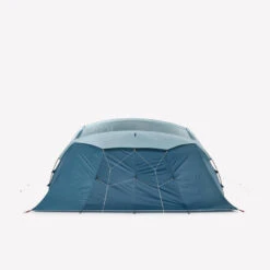 Quechua Tente à Arceaux De Camping - Arpenaz 6.3 - 6 Personnes - 3 Chambres -Aktive Magasin tente a arceaux de camping arpenaz 63 6 personnes 3 chambres 8