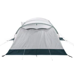 Quechua Tente à Arceaux De Camping - Arpenaz 6.3 F&B - 6 Personnes - 3 Chambres -Aktive Magasin tente a arceaux de camping arpenaz 63 f and b 6 personnes 3 chambres 9